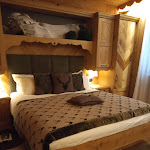 Photo n°3 de l'avis de tommy.e fait le 23/09/2020 à 09:24 sur le  Fiocco Di Neve Relais & Spa à Limone Piemonte