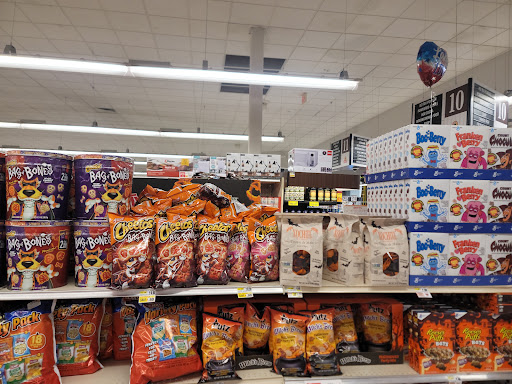 Grocery Store «ShopRite of Wharton», reviews and photos, 314 NJ-15, Wharton, NJ 07885, USA