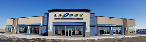 La-Z-Boy Home Furnishings & Decor