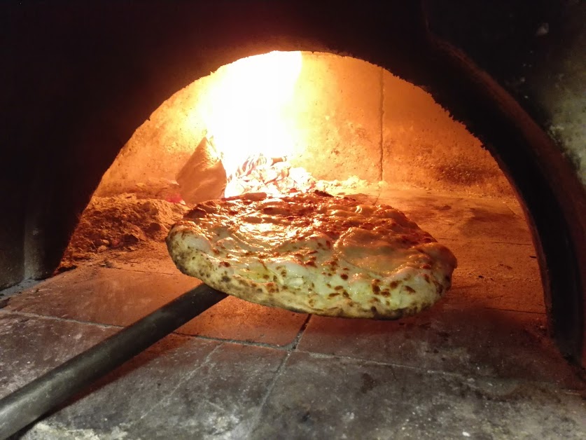 Vapiano Pizza à Le Havre (Seine-Maritime 76)