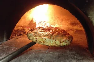 Vapiano Pizza image