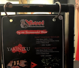 Yagami Ramen House photo