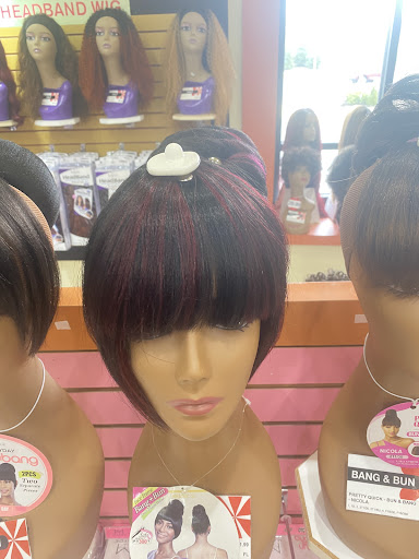 Beauty Supply Store «Beauty 4 U», reviews and photos, 3551 32nd Ave, Temple Hills, MD 20748, USA