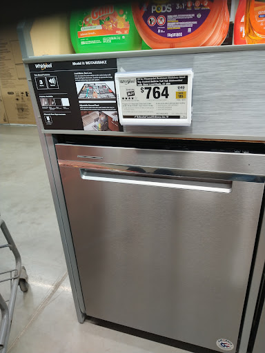 Home Improvement Store «The Home Depot», reviews and photos, 4501 1st Ave SE, Cedar Rapids, IA 52403, USA