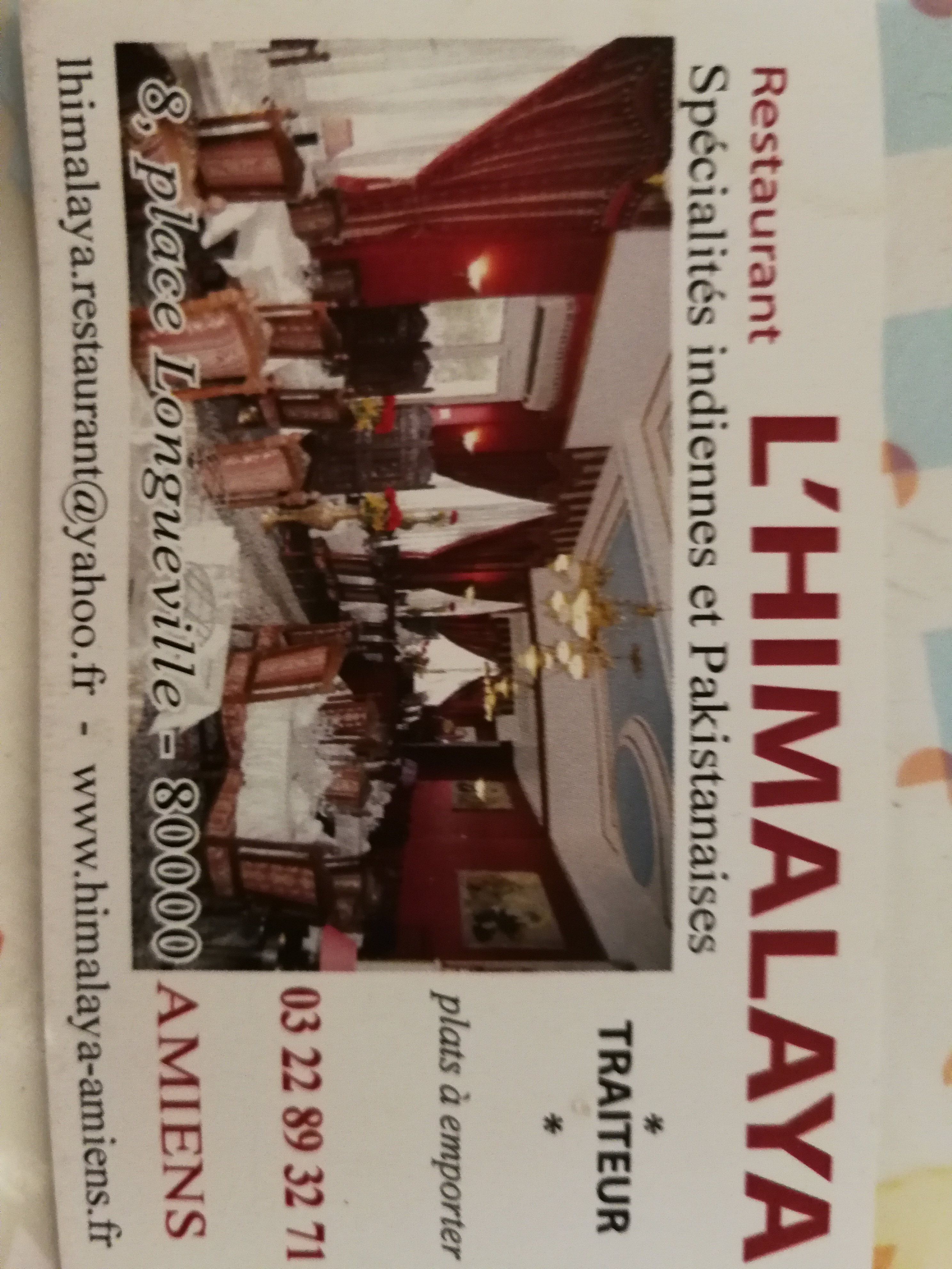 Photo n° 2 de l'avis de Caillouet.m fait le 01/05/2018 à 20:29