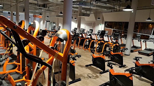 Basic-Fit en Alicante, Alicante