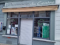 Pharmacie du Centre Le Quesnoy