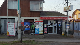 Librería y BazarPily