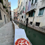 Photo n°1 de l'avis de Philippe.n fait le 13/07/2022 à 14:55 sur le  Pizzeria L'Angelo à Venice