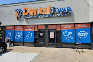 Dental Town Lawrence image