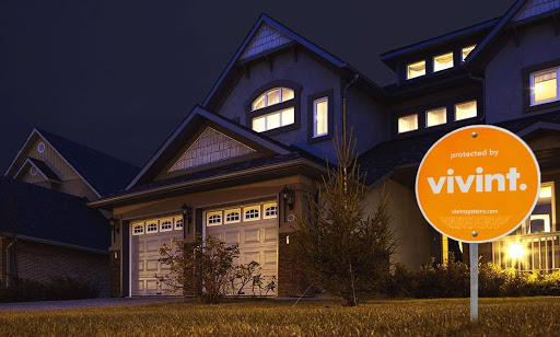 Vivint Home Security