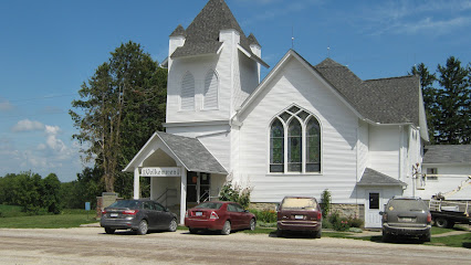 Scheie Church