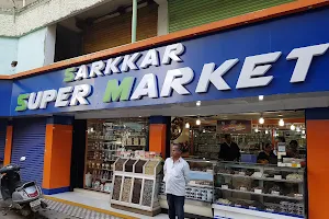 Sarkkar Super Market image