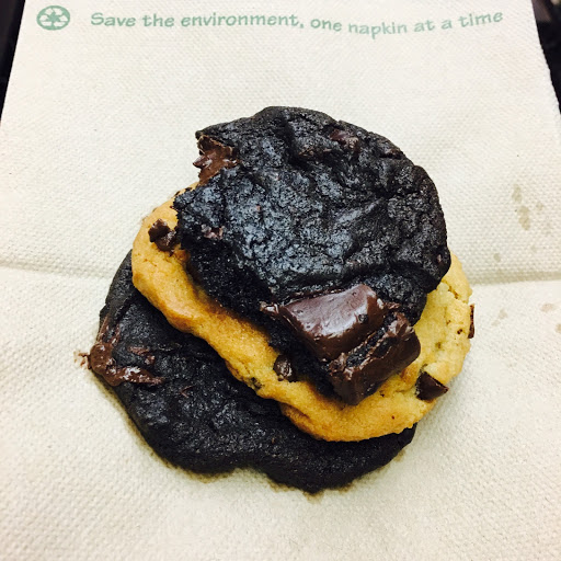 Cookie Shop «Insomnia Cookies», reviews and photos, 2905 Howard St, Kalamazoo, MI 49008, USA