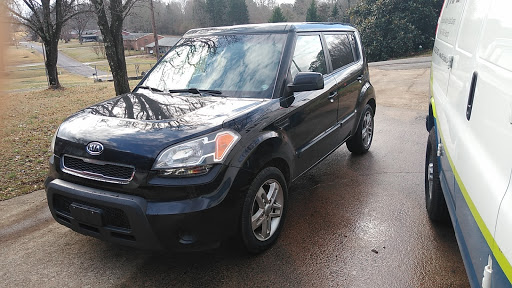 Auto Repair Shop «All-Tech Auto Repair Inc», reviews and photos, 3670 Calhoun Memorial Hwy, Greenville, SC 29611, USA