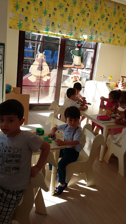 Özel Erken Başarı Montessori Anaokulu