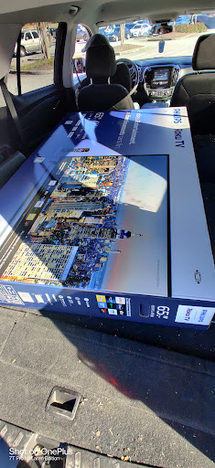 Department Store «BrandsMart USA», reviews and photos, 4000 Mt Zion Pkwy, Stockbridge, GA 30281, USA