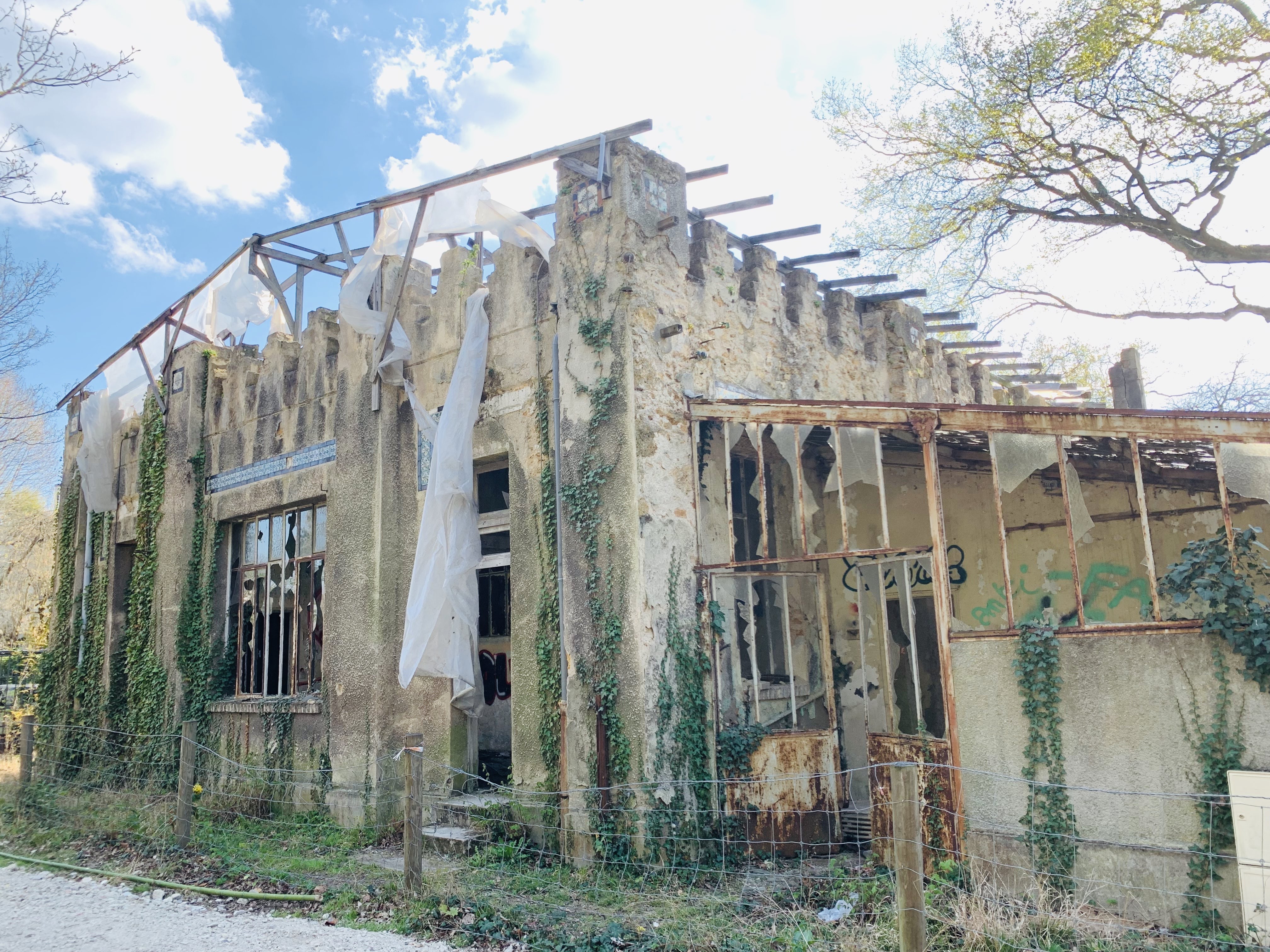 Photo n° 4 de l'avis de Hugo. fait le 22/04/2019 à 13:18