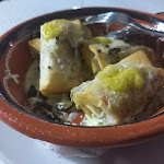 Photo n°1 de l'avis de Paula.e fait le 25/07/2020 à 19:00 sur le  Restaurante Típico da Serra à São Martinho do Porto