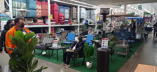 Home Improvement Store «Menards», reviews and photos, 4501 W North Ave, Chicago, IL 60639, USA