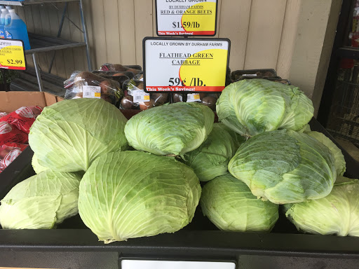 Grocery Store «Alpine Market Place», reviews and photos, 604 W Broad St, Linden, MI 48451, USA