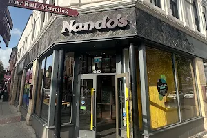 Nando's Altrincham image