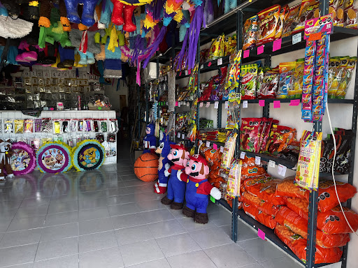 Aloja piñatas kanasin en Kanasín