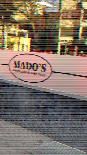 Rezensionen über MADOS Restaurant in Uster - Restaurant
