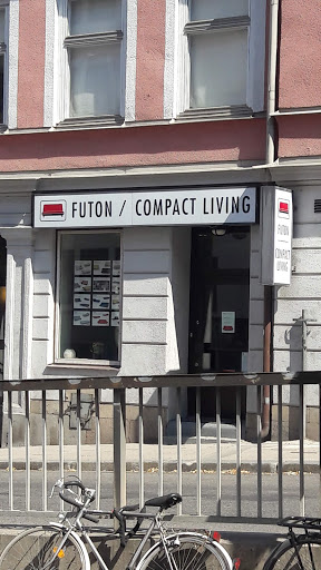 Futon Compact Living