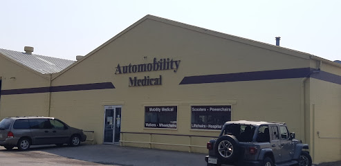 Automobility Medical