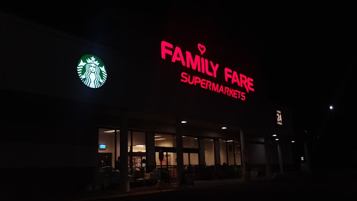Grocery Store «Family Fare Supermarket», reviews and photos, 15900 W Michigan Ave, Marshall, MI 49068, USA