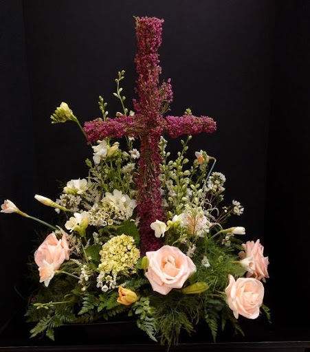 Florist «Consider the Lilies», reviews and photos, 184 W Evans St, Florence, SC 29501, USA