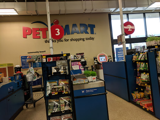 Pet Supply Store «PetSmart», reviews and photos, 288 West Ave, Stamford, CT 06902, USA