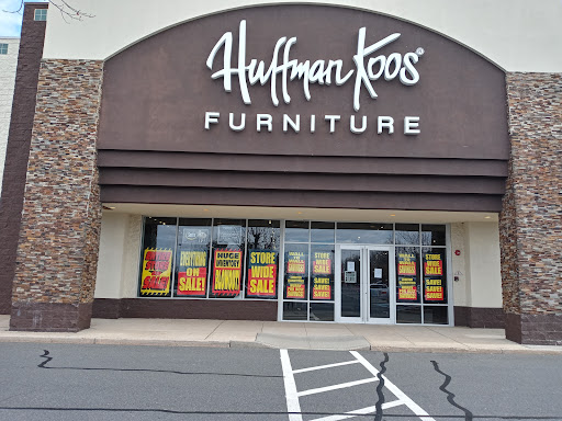 Furniture Store «Huffman Koos Furniture», reviews and photos, 425 US-46, Fairfield, NJ 07004, USA