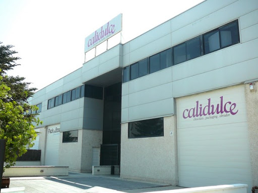 Calidulce en Montcada i Reixac, Barcelona