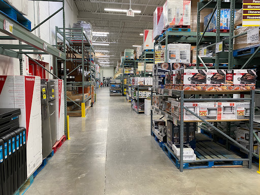 Warehouse club «BJ’s Wholesale Club», reviews and photos, 50 Eastview Mall Dr, Victor, NY 14564, USA