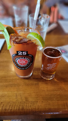 Brewery «Springfield Brewing Company», reviews and photos, 305 S Market Ave, Springfield, MO 65806, USA