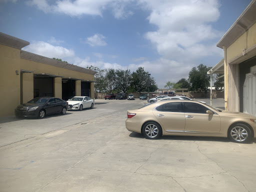 Auto Body Shop «Body Shop Inc», reviews and photos, 2463 Tapo St, Simi Valley, CA 93063, USA