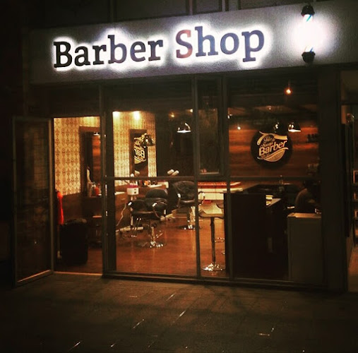 Filo De Navaja Barber Shop