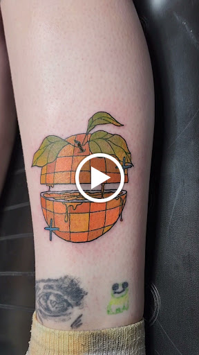 Explore western tattoo ideas for men, creative tattoo ideas in Williamston, available at Inkd Tattoo Parlor