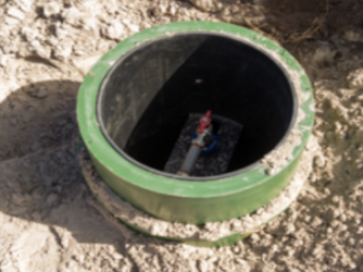 Allied Septic Tank & Drain Cleaning