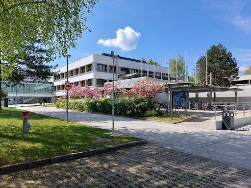 Hochschule Klagenfurt
