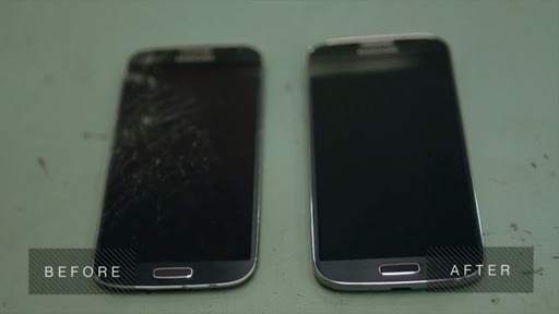 Electronics Repair Shop «Illinois Cell Phone Repair», reviews and photos, 401 W N Ave #1, Villa Park, IL 60181, USA