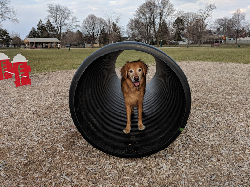 Glass City Dog Park (Membership Required)