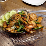 Photo n°6 de l'avis de Martina.t fait le 19/09/2021 à 21:06 sur le  Khao Thai Restaurant à Hanover