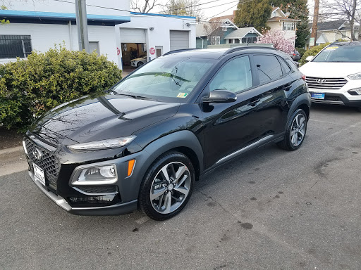 Hyundai Dealer «Alexandria Hyundai», reviews and photos, 1707 Mt Vernon Ave, Alexandria, VA 22301, USA