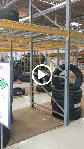 Tire Shop «Pope-Davis Tire & Automotive», reviews and photos, 631 S Assembly St, Columbia, SC 29201, USA