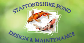 Staffordshire Pond Design & Maintenance Ltd