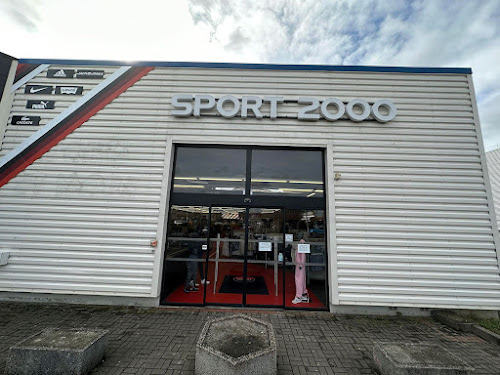 Magasin d'articles de sports Sport 2000 Arras Arras