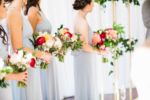 Wedding Planner «Bourbon and Blush Events», reviews and photos, 11204 Clayridge Dr, Tampa, FL 33635, USA